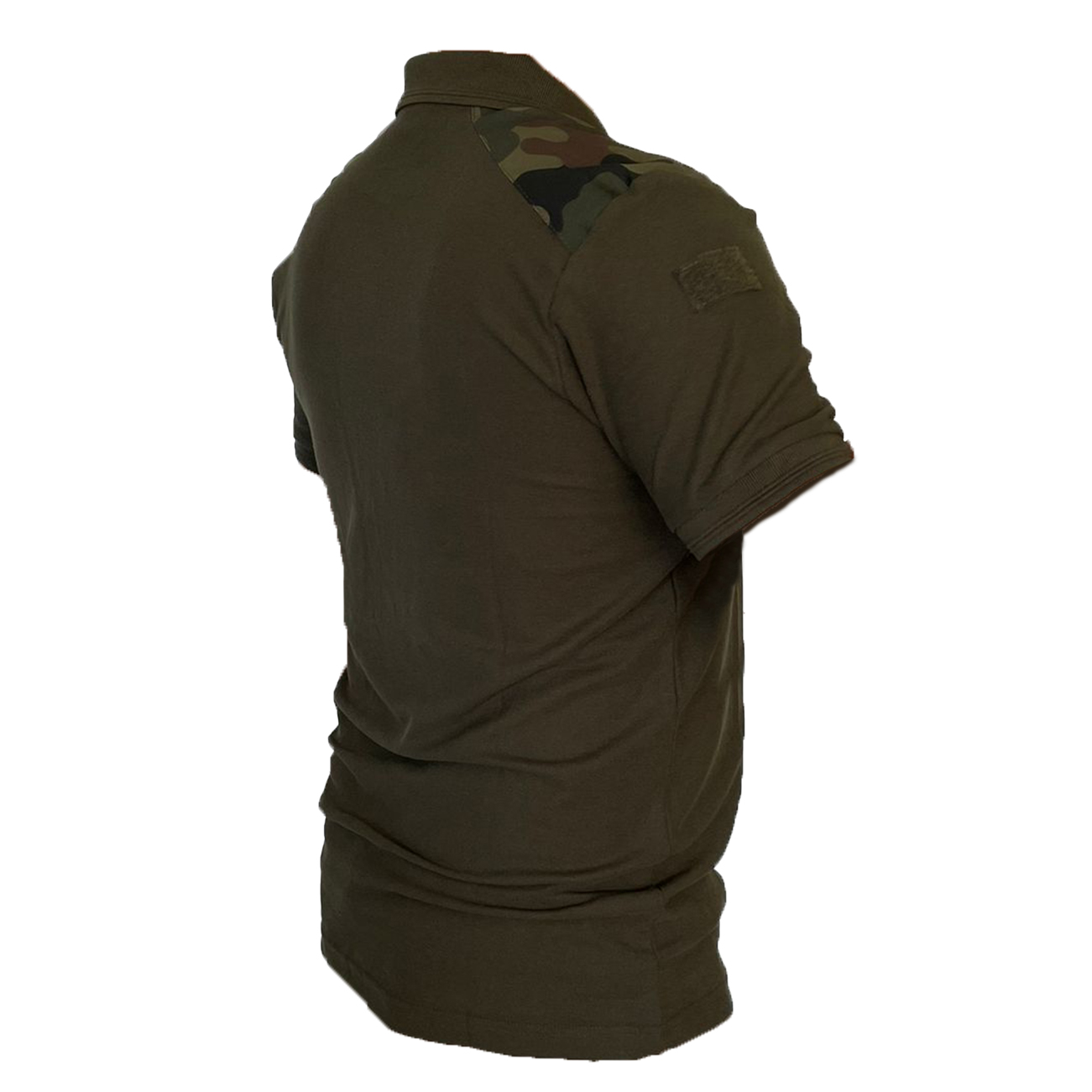 Koszulka Polo WP WZ93 - obrazek 3