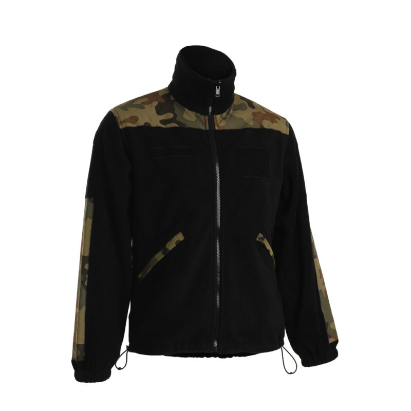 Bluza Polarowa GROM - obrazek 2