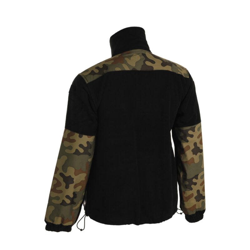Bluza Polarowa GROM - obrazek 3