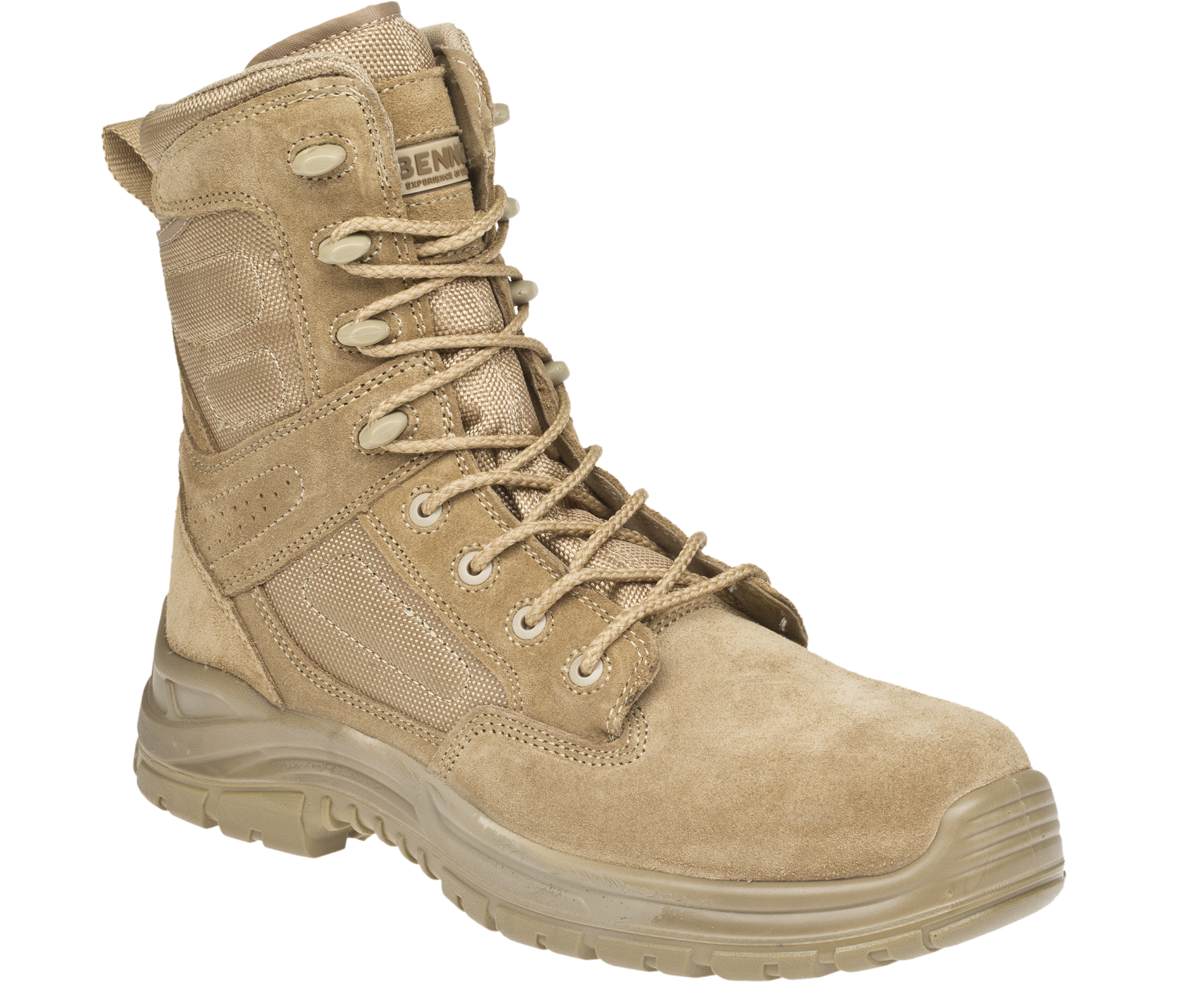 BNN DESERT LIGHT O1 Boot