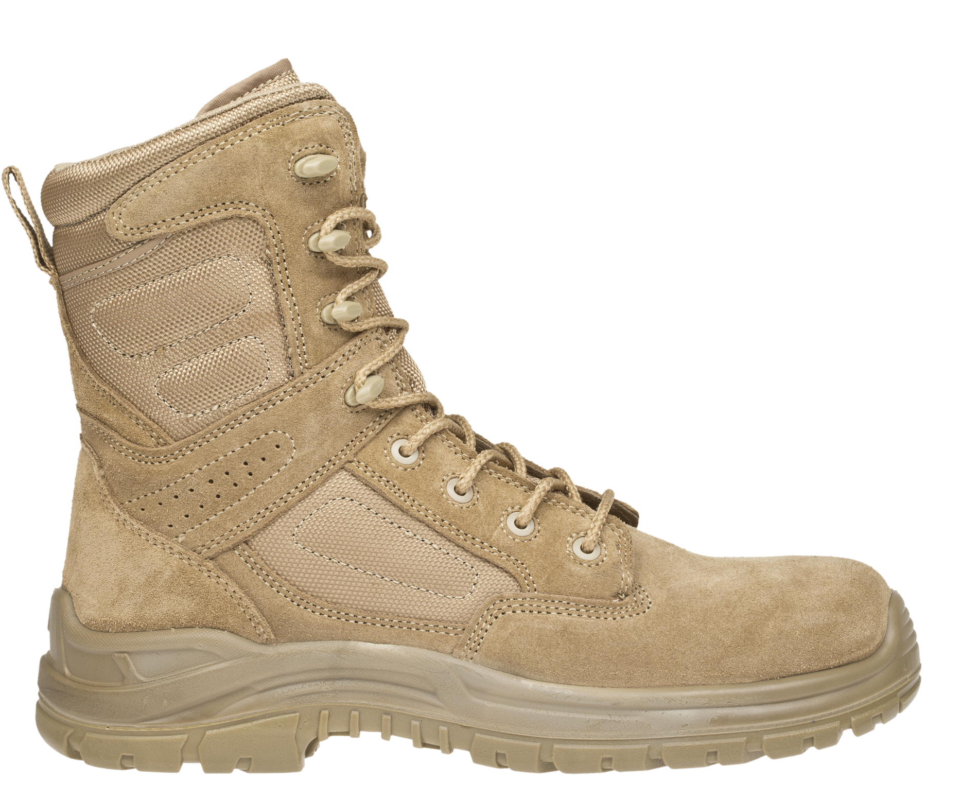 BNN DESERT LIGHT O1 Boot - obrazek 2