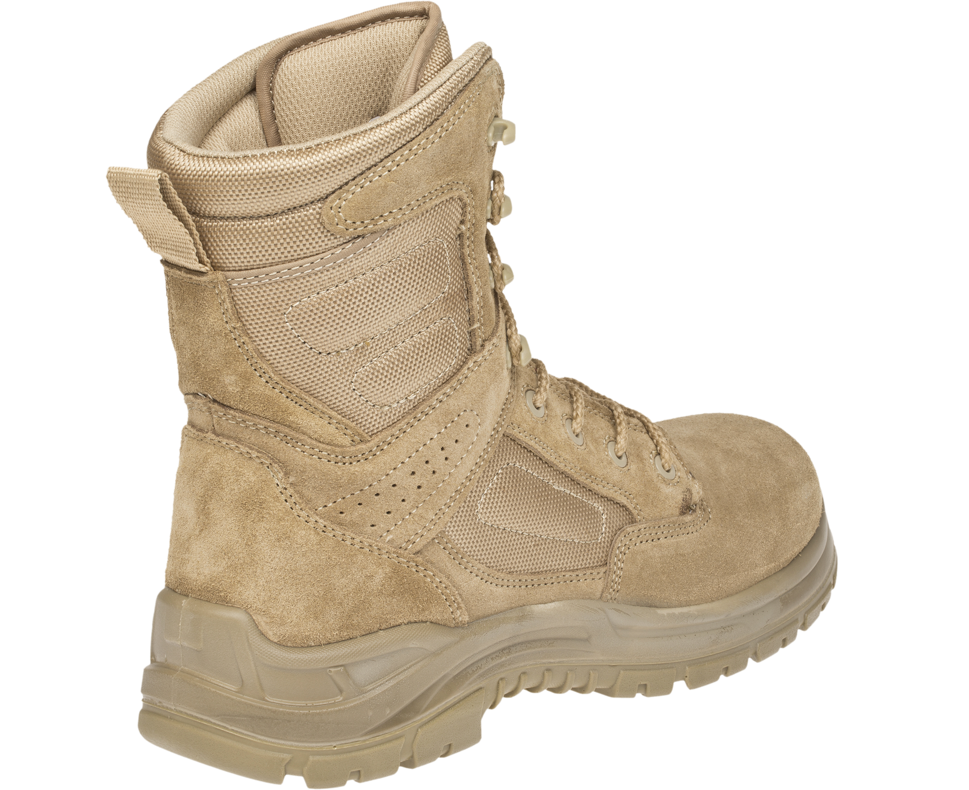 BNN DESERT LIGHT O1 Boot - obrazek 3