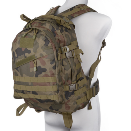 Plecak Taktyczny Assault Pack 25L