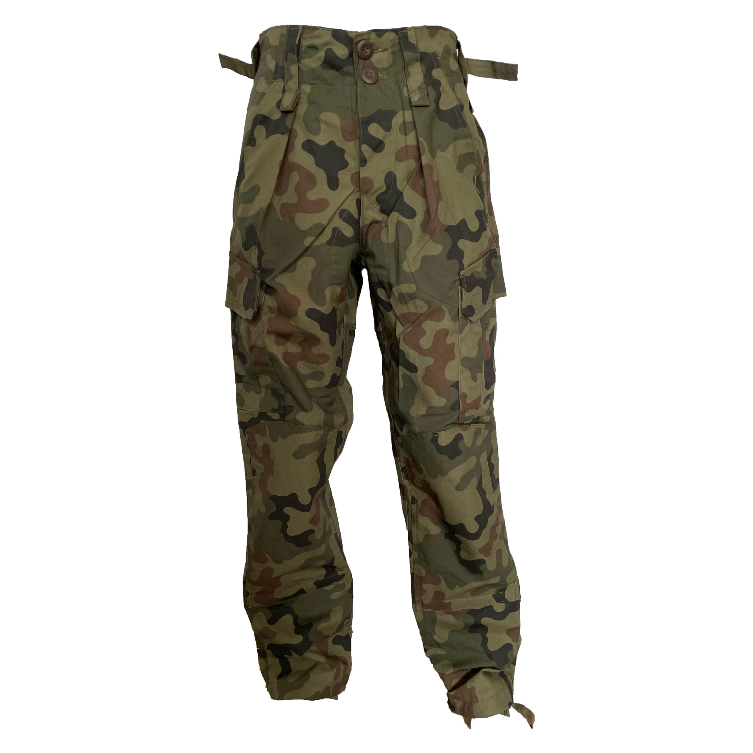 Spodnie MAXPRO-TECH Wzór 2010 RIPSTOP Polski Kamuflaż