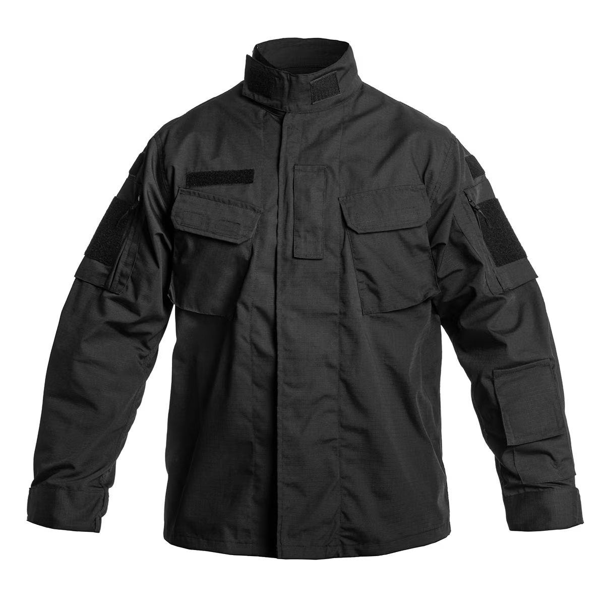 Bluza MAXPRO-TECH Wzór 2010 RIPSTOP BLACK