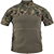 koszulka combat