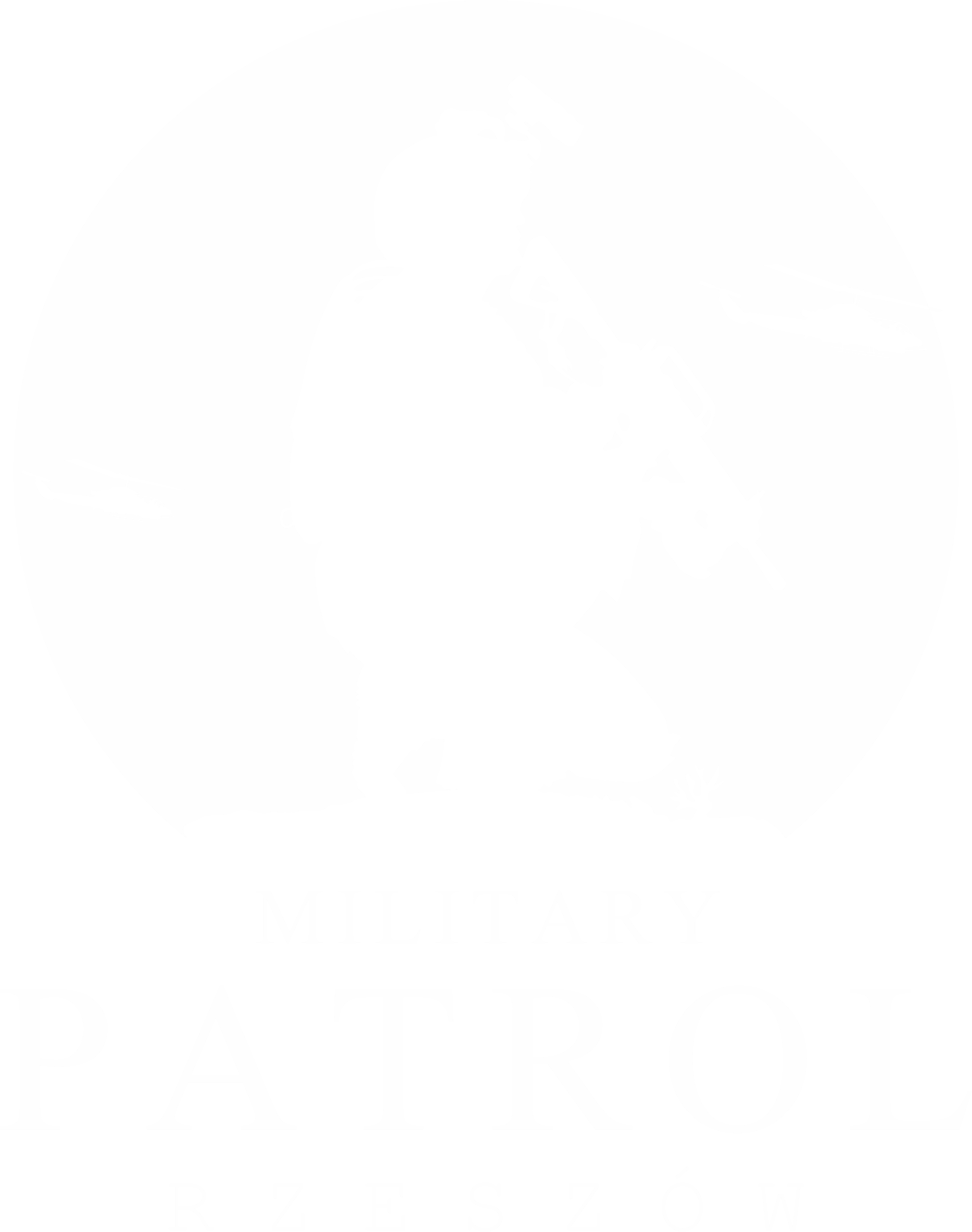 Patrol Military
