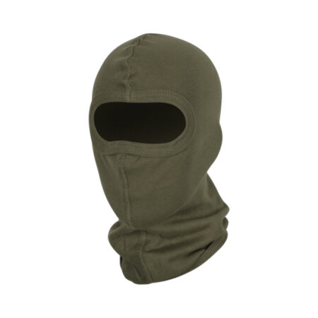 Kominiarka - Bawełna - Olive Green