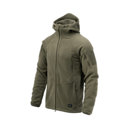 Polar Patriot Mk2 Olive Green