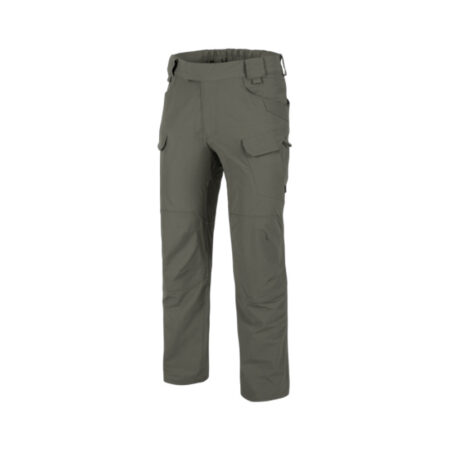 Spodnie OTP® (Outdoor Tactical Pants®) - VersaStretch® - Taiga Green