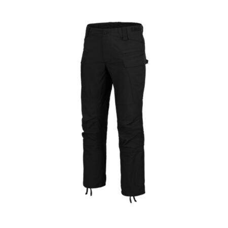 Spodnie SFU NEXT Pants Mk2® - PolyCotton Ripstop - Czarne