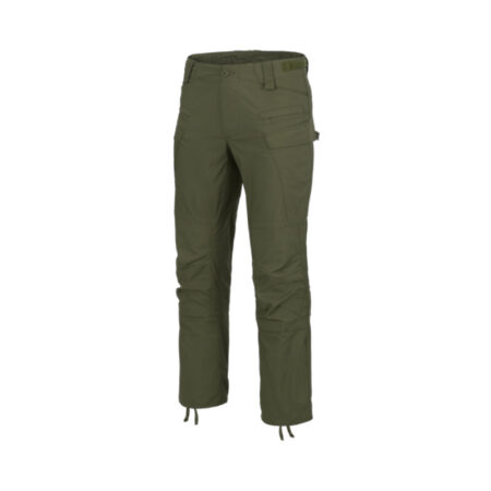 Spodnie SFU NEXT Pants Mk2® - PolyCotton Ripstop - Olive Green