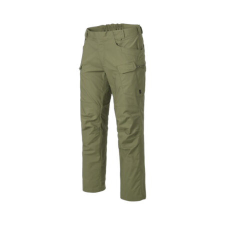 Spodnie UTP® (Urban Tactical Pants®) - PolyCotton Stretch Ripstop - Olive Green